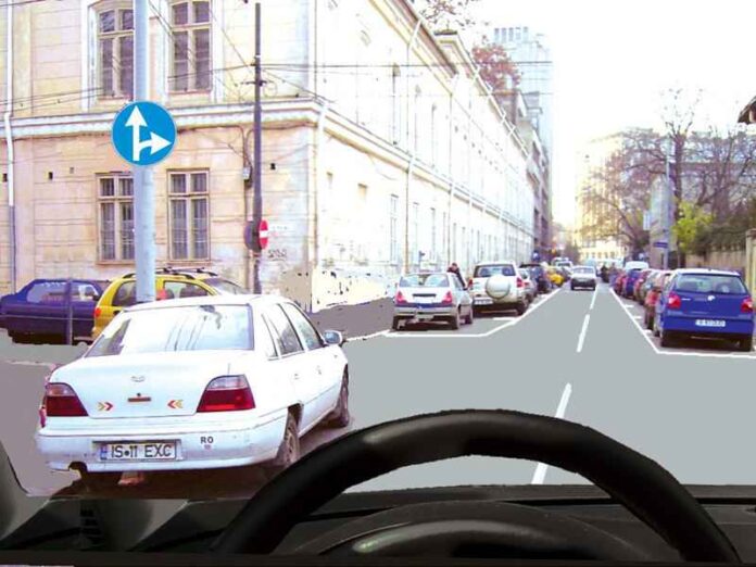 Indicatorul vă obligă